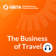 How Technology Impacts Traveller Behaviour & Safety