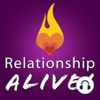 131: How Love is Evolving You - Evolutionary Relationships with Patricia Albere