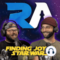 Star Wars The Rise of Skywalker Spoilercast