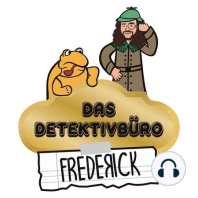 #30 - Das fehlende Trikot