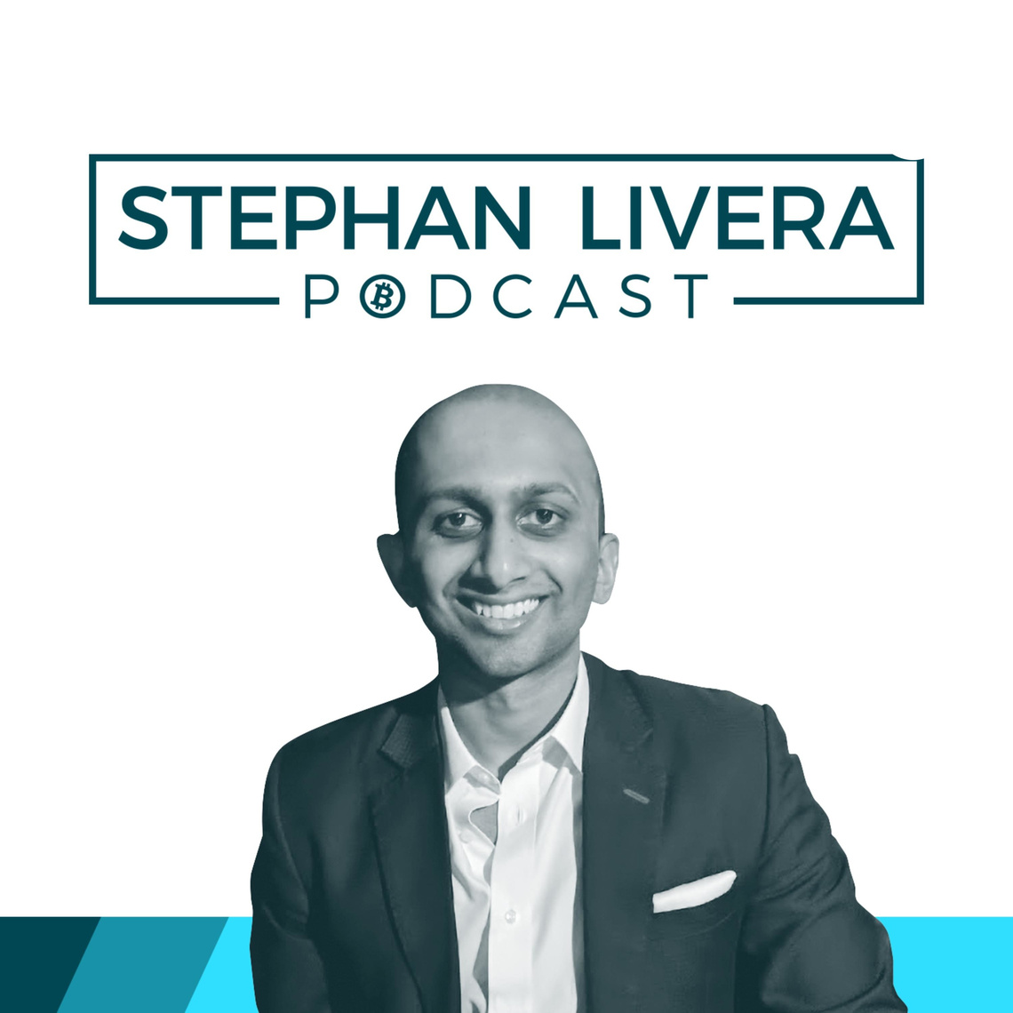SLP155 Clark Moody - Bitcoin Dashboard & the 1000 Year Bull Run | Stephan  Livera Podcast Podcast
