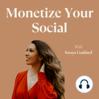 109: Monetize Your Social - The Podcast Relaunch