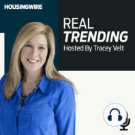 Ep. 76: Housing Market from Forbearance, Top Agent Network Litigation Against Realtor MLSs, Summary of the First-Quarter Results