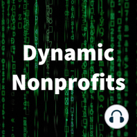 Episode 4: Four Tips To Unsilo Your Fundraising