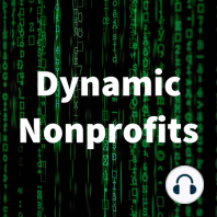 DNP QuickTake #6 - Demographic Proof That Every Nonprofit Should Start a Podcast ASAP