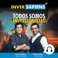 32. Entrevistas Inversapiens - Eduardo Aguila, Diseñador PUC y Docente en Innovación