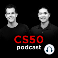 Episode 9 - Restructuring CS50