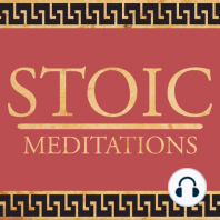510. Prosoche, or Stoic attention