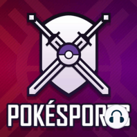 Pokésports Plus: PlayPokémon with Professor Joey!