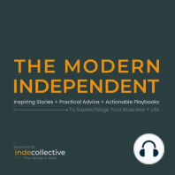 The 7 Figure Playbook: Defining and Refining Your Ideal Client Profile w/ Travis Corrigan