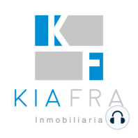 KIAFRA CONTIGO: EL INCREMENTO DE LA OFERTA INMOBILIARIA