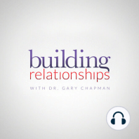 Raising Teenagers | Dr. Gary Chapman