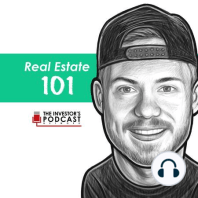 REI007: Turnkey Properties and Multifamily Rentals with Antoine Martel