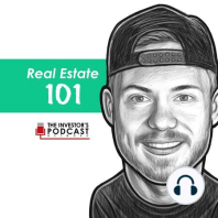 REI047: Opportunity Zones and Funds with Erik Hayden