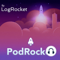 PodRocket presents: All things serverless with Compressed.fm