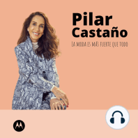 EP. 31 - Carolina Herrera Parte 1