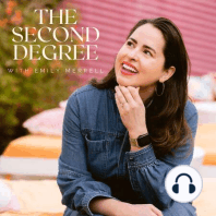 The Unexpected Entrepreneurial Journey with Jessy Dover of Dagne Dover