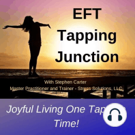 How Tapping for Stress First Creates Better EFT Treatment Results