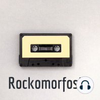 Rockomorfosis # 35