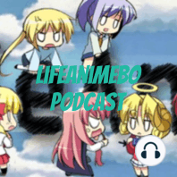 LifeAnimeBo Ep150 ESPECIAL Crossover con Sourcerer Z de Poco Común PODCAST y los ISEKAIs Cassette tape Side B xDDD
