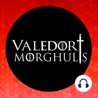 VALEDOR MORGHULIS 001 – Piloto (de dragón)