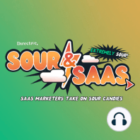 Sour & SaaS - Season 5 Episode 3 - with President at BLASTmedia, Lindsey Groepper