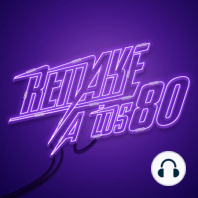 03x15 Remake a los 80 -"80 RETRO MUSIC- Música de hoy que suena a los 80"