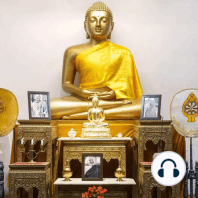 Ajahn Mudito - O papel de Sila e Puja na pratica do Dhamma
