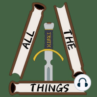97 - SOT Ch.42 - Swinging The Axe
