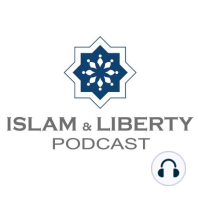 Episode 033 - Waqas Ahmad; Religious Freedom and Economic Development. A Conceptual and Empirical Review