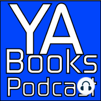 YA Books Podcast - Episode 91 - Carve the Mark