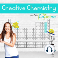 About Creative Chemistry With CoScine