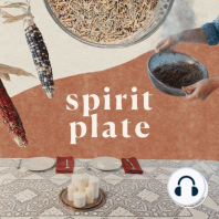 Trailer - Spirit Plate