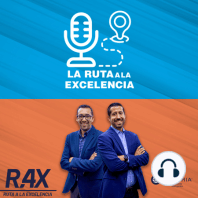 Episodio 12 Reuniones diarias con niveles de excelencia