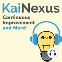 Turning Continuous Improvement and a PMO...