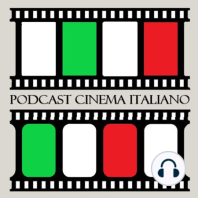 Podcast Cinema Italiano #1 - Os Filmes de Mario Monicelli (parte 1/4)