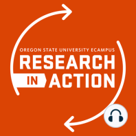Ep 6: Kirsten Behling on Research Collaboration