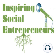 Episode 29: Interview with Scott Harrison, founder charity: water