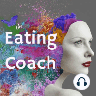 EC 137: Stopping Emotional Eating With Jessica Romrell