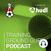 Gregg Broughton - Youth development lessons from Bodø/Glimt