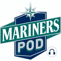 1/17/17: Mariners Hot Stove