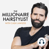 E6: Proven Formulas for Building a Hyper-Successful Salon | Charlie Price, Charlie + Co Salons