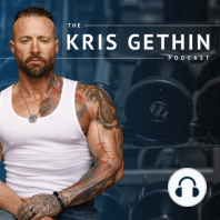 109. Harder to Kill: Overcoming Adversity through Grit and Perseverance with IFBB Pro Guy Cisternino
