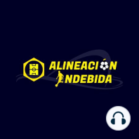 Alineación Indebida: Inglaterra avanza a cuartos de final, un objeto de coleccionista de Yarmolenko y dejad de trabajar ya, el titular es...