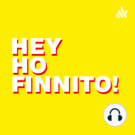 Finnito - Episode 4 - Djinn