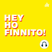 Finnito - Episode 24 - Friday the 13th