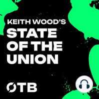 Keith Wood's State of the Union - EP2 | Paul Vaughan