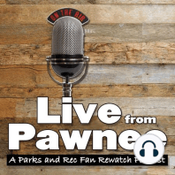 Pawnee Spotlight: Dorian Frankel
