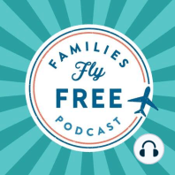 BONUS EPISODE: The Priceless Benefit of Personal Help Flying Free with Krista Payne