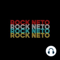 Rock Neto. Interview with Brooks Nielsen from The Growlers.